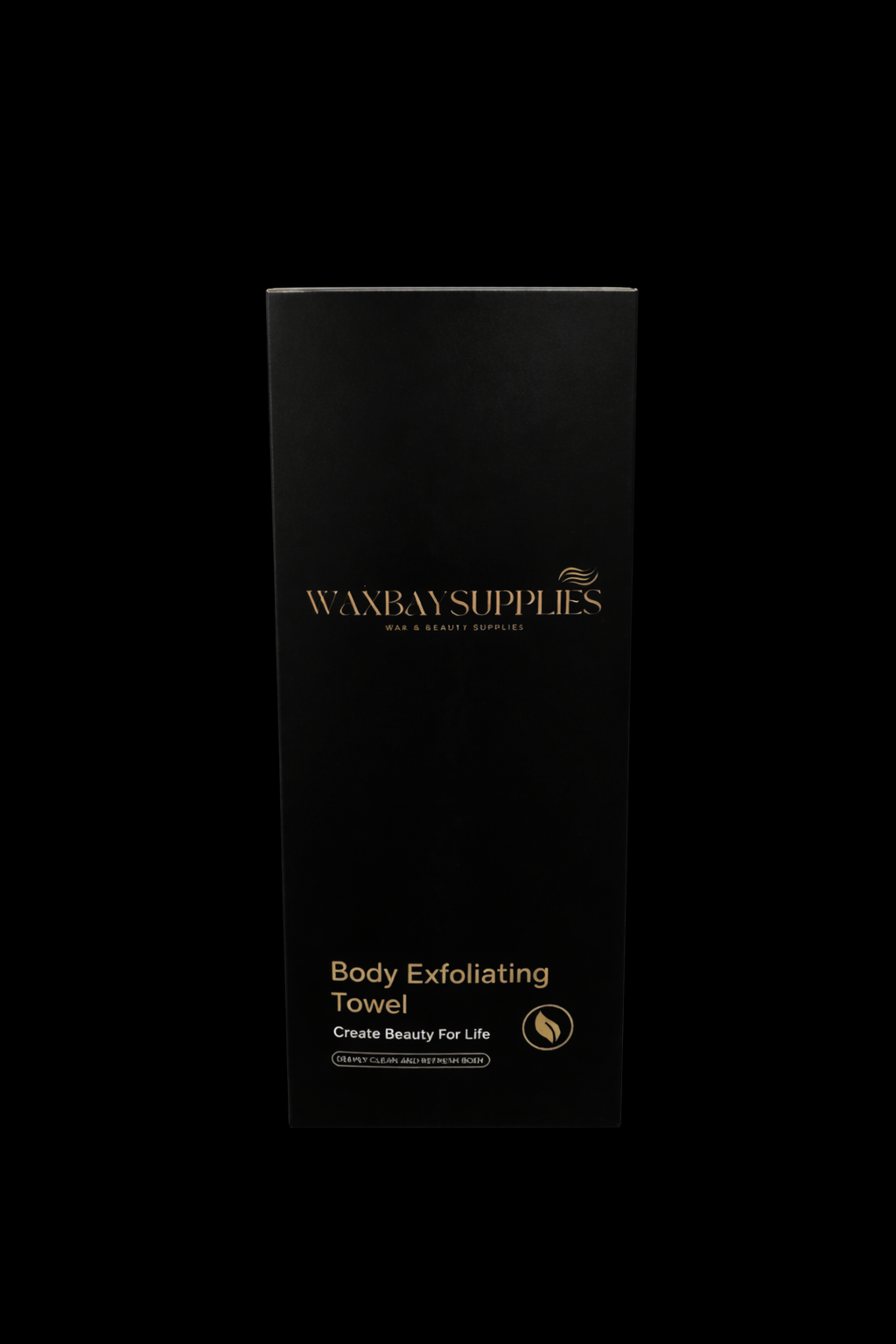 Exfoliating Body Towels