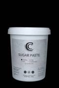 Caribbean Candy: Sugar Paste